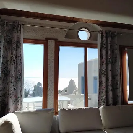 Vista Appartamento
