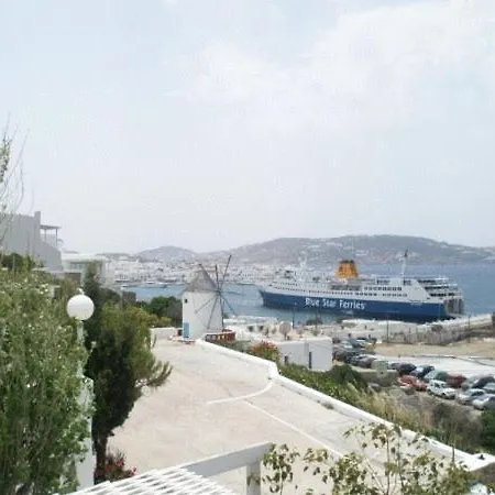 Vista Appartamento *