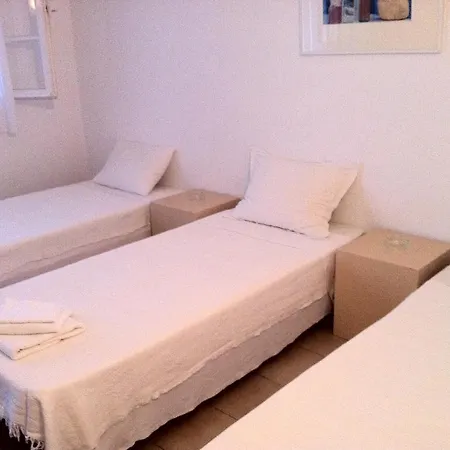 Appartamento Vista Mykonos Town