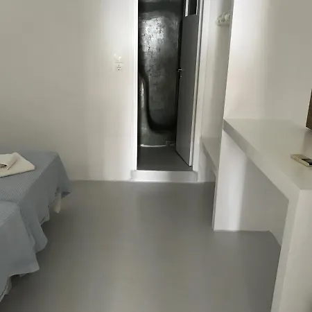 Appartamento Vista Mykonos Town