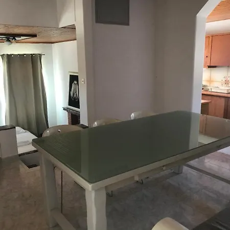 Vista Apartment Mykonos Town