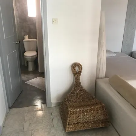 Vista Apartment *