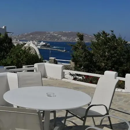 Vista Apartment