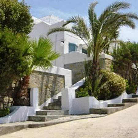 Vista Apartment