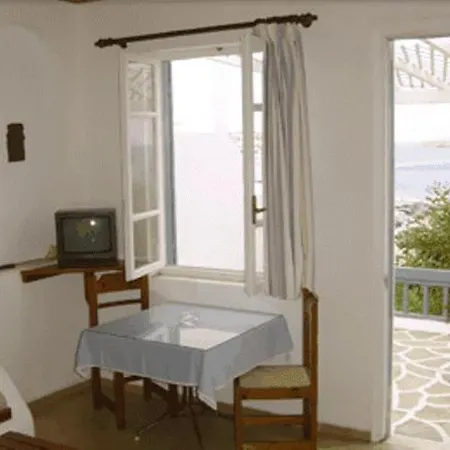 Vista Apartment Mykonos Town