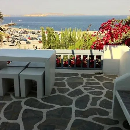 Apartment Vista