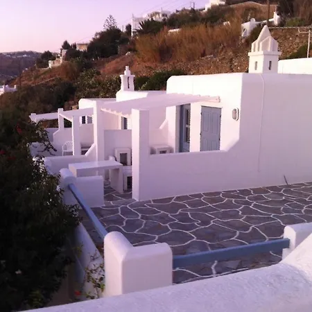 Vista Apartment