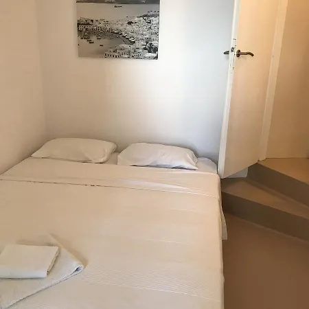 Apartment Vista *